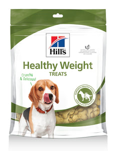 Fóður Hills Canine Healthy Weight Treats 220 g