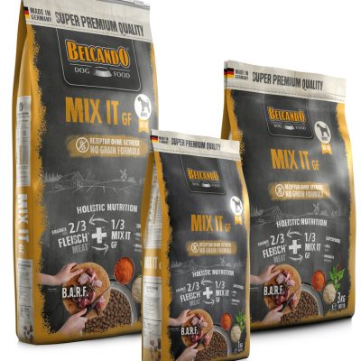 Belcando Mix-It