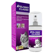 Feliway 60 ml. úðabr.