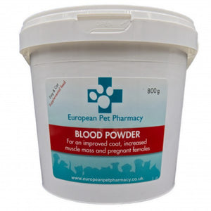 Blood Powder 800 gr