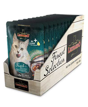 Load image into Gallery viewer, Leonardo Finest Selection 85g Pouch
