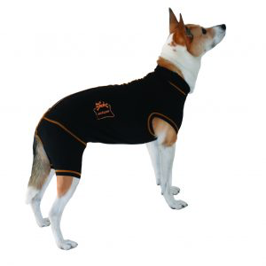 Medipaw Protective Suit S+