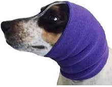 Load image into Gallery viewer, Happy Hoodie Purple L
